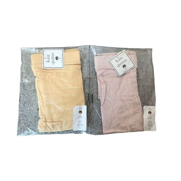 Bundle Lot of Two (2) Brand New Kate Quinn Skinny Pants Size 5 & 7 - Picture 8 of 8